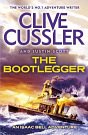 Cover Art for 9781405914345, The Bootlegger: An Isaac Bell Adventure by Clive Cussler, Justin Scott