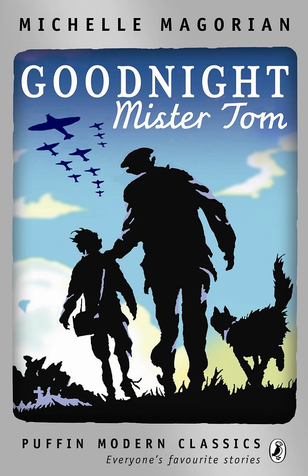 Cover Art for 9780141329703, Goodnight Mister Tom by Michelle Magorian