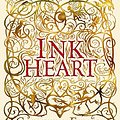 Cover Art for 9781906427290, Inkheart by Cornelia Funke