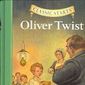 Cover Art for 9781402726651, Oliver Twist by Charles Dickens