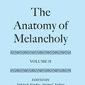 Cover Art for 9780198123309, The Anatomy of Melancholy: Text v.2 by Robert Burton