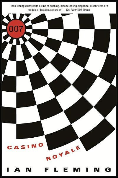 Cover Art for 9780451019974, Casino Royale by Ian Fleming