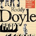 Cover Art for 9780099535089, Paddy Clarke Ha Ha Ha (Paperback) by Roddy Doyle