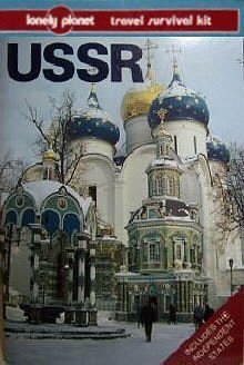 U. S. S. R.