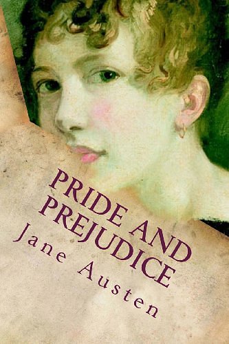 Cover Art for 9781927558133, Pride and Prejudice by Jane Austen