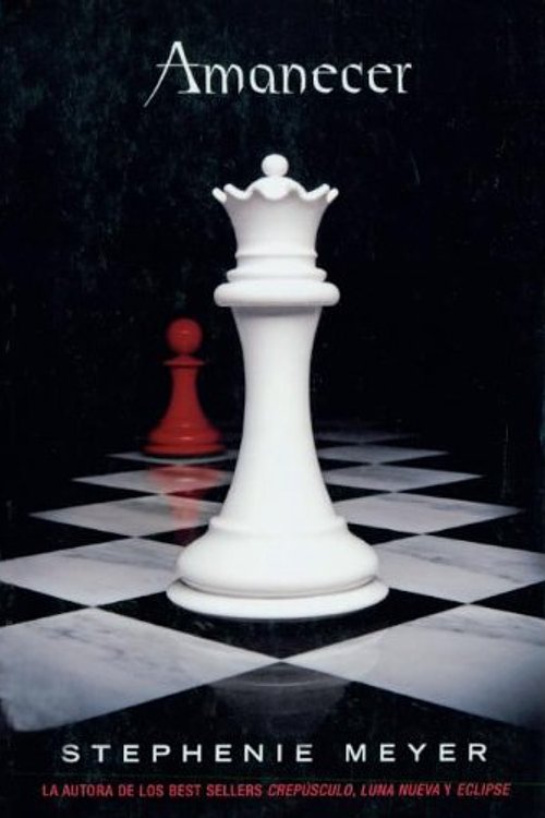 Cover Art for 9780606152648, Amanecer (Breaking Dawn) (Turtleback School & Library Binding Edition) (Twilight Saga) by Stephenie Meyer