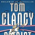 Cover Art for 8601404549809, Patriot Games by Tom Clancy