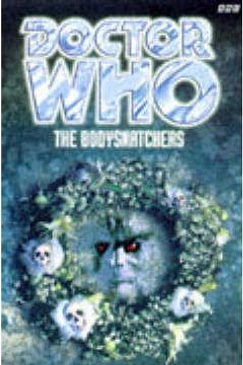 Cover Art for 9780563405689, Doctor Who: The Bodysnatchers by Mark Morris