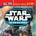 Cover Art for 9780345480392, Star Wars by James Luceno