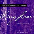 Cover Art for 9780743484954, King Lear (Folger Shakespeare Library) by William Shakespeare