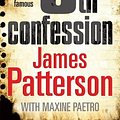 Cover Art for B0161T1CZU, The 8th Confession by James Patterson, Maxine Paetro