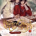 Cover Art for 9781638585527, Heaven Official's Blessing: Tian Guan Ci Fu (Novel) Vol. 7 by Mo Xiang Tong Xiu