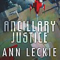 Cover Art for 9780316246637, Ancillary Justice by Ann Leckie