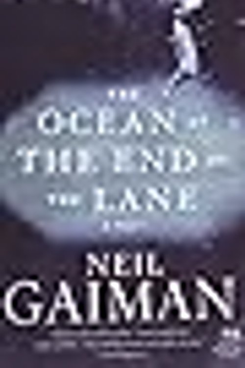 Cover Art for 9781680652079, The Ocean at the End of the Lane by Neil Gaiman
