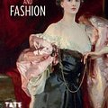 Cover Art for 9781849768948, Sargent and Fashion by Erica E. Hirshler