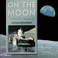 Cover Art for 9780783556796, A Man on the Moon by Andrew Chaikin