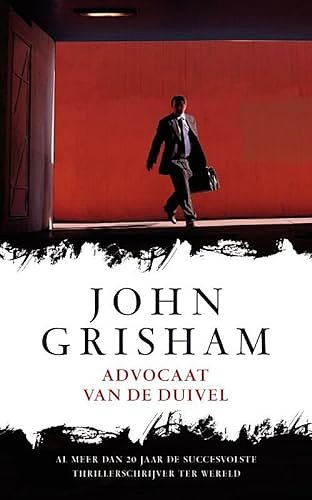 Cover Art for 9789022995648, Advocaat van de duivel by John Grisham