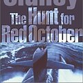 Cover Art for 9781587887710, The Hunt for Red October by Tom Clancy