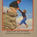 Cover Art for 9780812481815, Mountain Top Mystery by Gertrude Chandler Warner