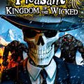 Cover Art for 9780007480241, Skulduggery Pleasant: Kingdom of the Wicked by Derek Landy