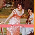 Cover Art for 9781491572726, Frederica by Georgette Heyer