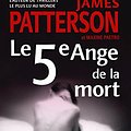 Cover Art for 9782253124979, Le 5e ange de la mort by J Patterson