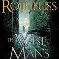 Cover Art for 9781423389408, The Wise Mans Fear 3m by Patrick Rothfuss