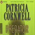 Cover Art for 9780143058274, Predator by Patricia Cornwell