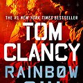 Cover Art for B001Q9J4PG, Rainbow Six (Jack Ryan Universe Book 9) by Tom Clancy