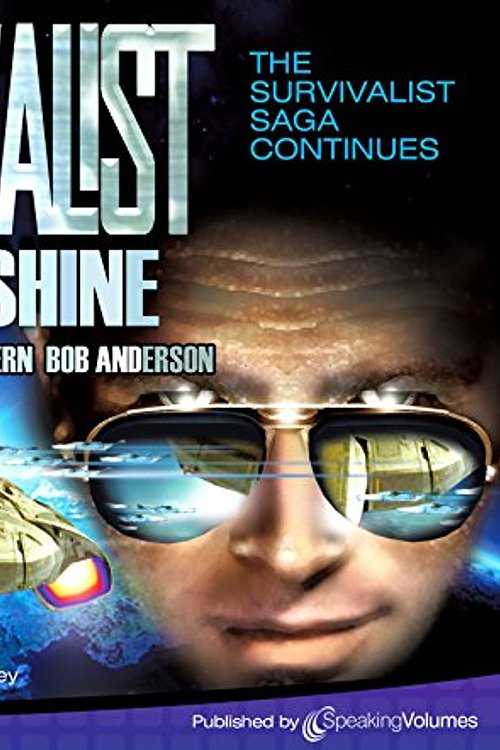 Cover Art for 9781935138921, Earth Shine by Bob Anderson