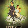 Cover Art for 9781407042466, The Wee Free Men: (Discworld Novel 30) by Terry Pratchett