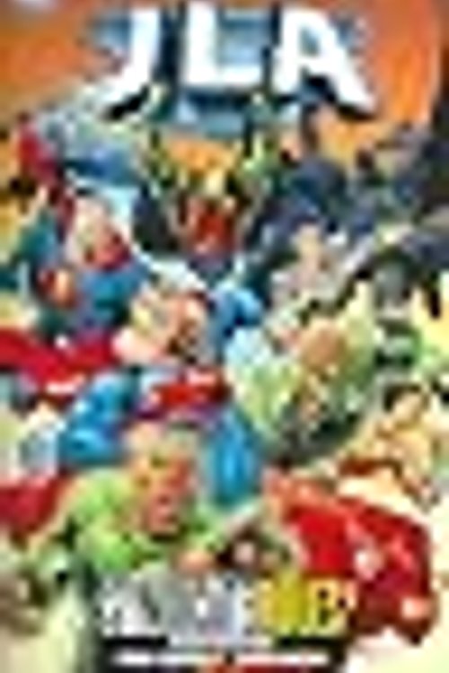 Cover Art for 9781415648506, Jla: Syndicate Rules by Kurt Busiek