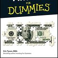 Cover Art for 9781118042991, Personal Finance For Dummies®, Mini Edition by Eric Tyson