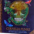 Cover Art for 9780545162791, Inkdeath by Cornelia Funke