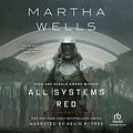 Cover Art for 9781664466845, All Systems Red (The Murderbot Diaries Series) by Martha Wells