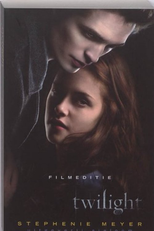 Cover Art for 9789062495580, Twilight: Een levensgevaarlijke liefde by Stephenie Meyer