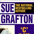 Cover Art for 9780613362443, C is for Corpse by Sue Grafton