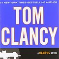 Cover Art for 9780399173349, Tom Clancy Support and Defend (Campus Novel) by Mark Greaney