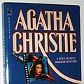 Cover Art for 9780671602550, The Body in the Library by Agatha Christie