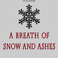 Cover Art for 9780385340397, A Breath of Snow and Ashes by Diana Gabaldon