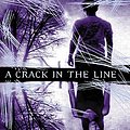 Cover Art for 9781841211664, A Crack in the Line by Michael Lawrence