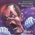 Cover Art for 9780439014144, Slappy's Nightmare by R. L. Stine