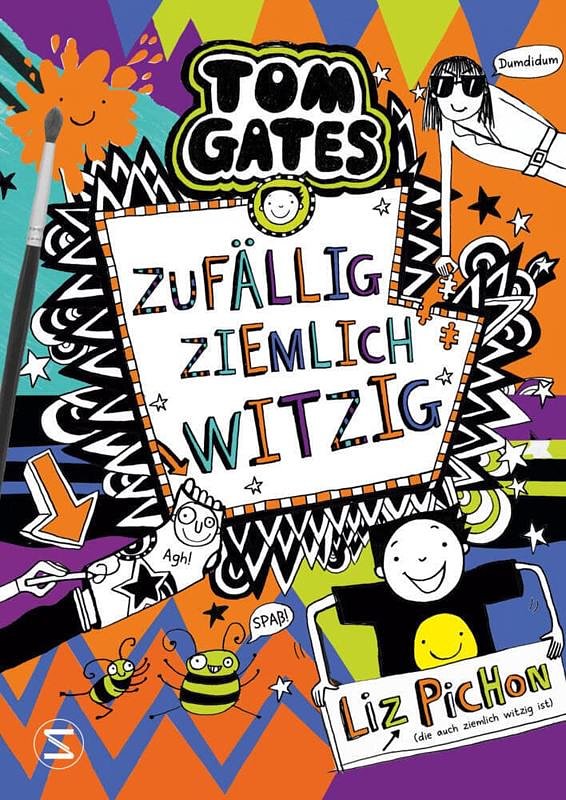 Cover Art