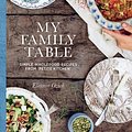 Cover Art for 9781925268287, My Family Table by Eleanor Ozich