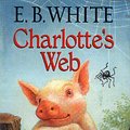 Cover Art for 9780439701877, E. B. White by E. B. White