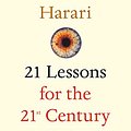 Cover Art for B079WM7KLS, 21 Lessons for the 21st Century by Yuval Noah Harari