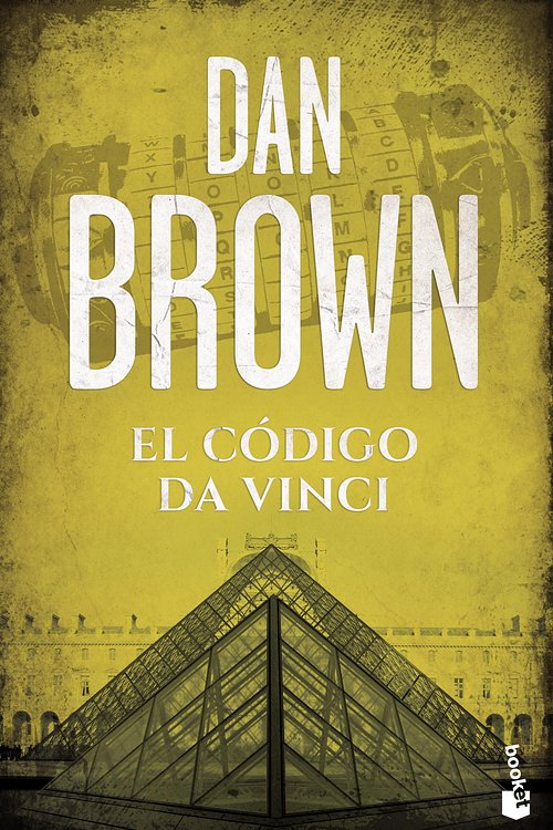 Cover Art for 9789875808850, El código Da Vinci by Dan Brown