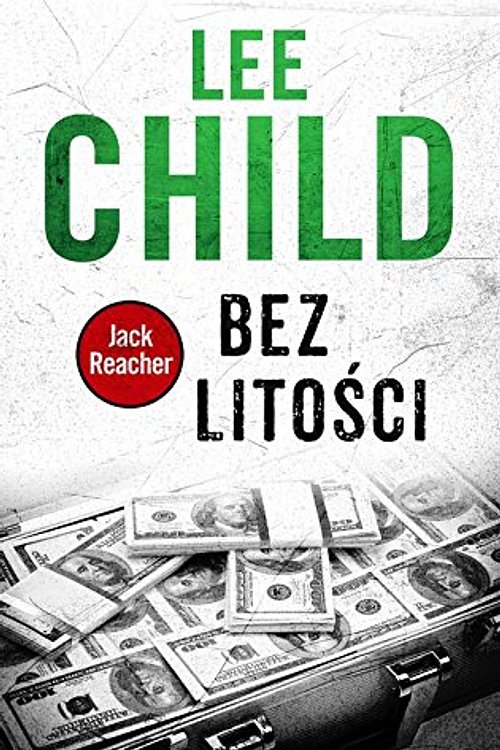 Cover Art for 9788379857029, Bez litosci by Lee Child
