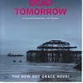 Cover Art for 9780230710849, Dead Tomorrow by Peter James