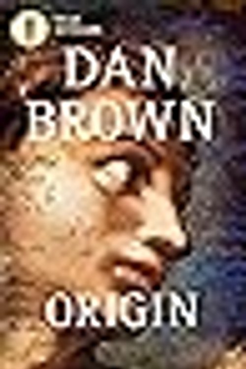 Cover Art for 9788804746706, Origin by Dan Brown